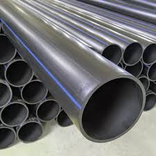 انواع لوله های پلی اتیلن